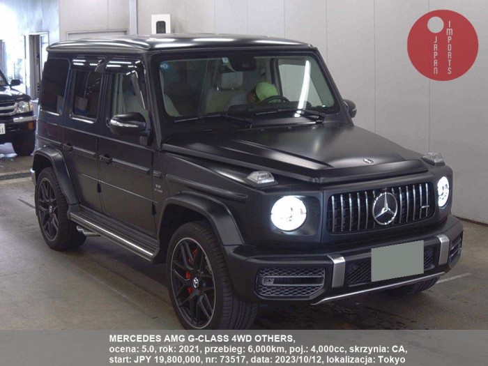 MERCEDES_AMG_G-CLASS_4WD_OTHERS_73517