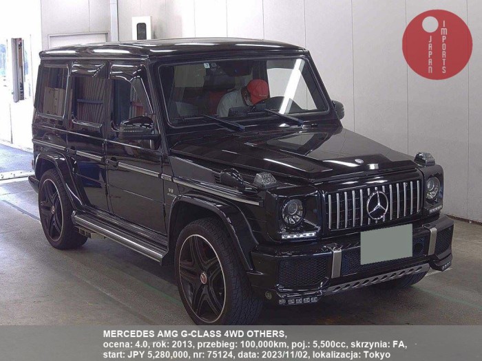 MERCEDES_AMG_G-CLASS_4WD_OTHERS_75124