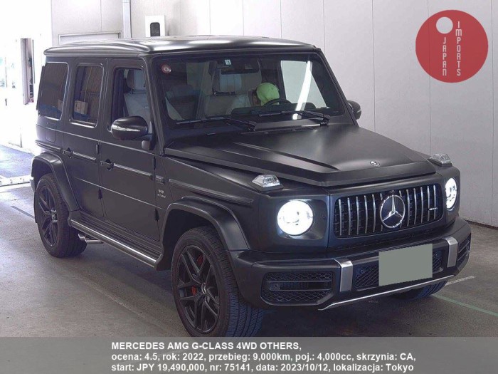 MERCEDES_AMG_G-CLASS_4WD_OTHERS_75141