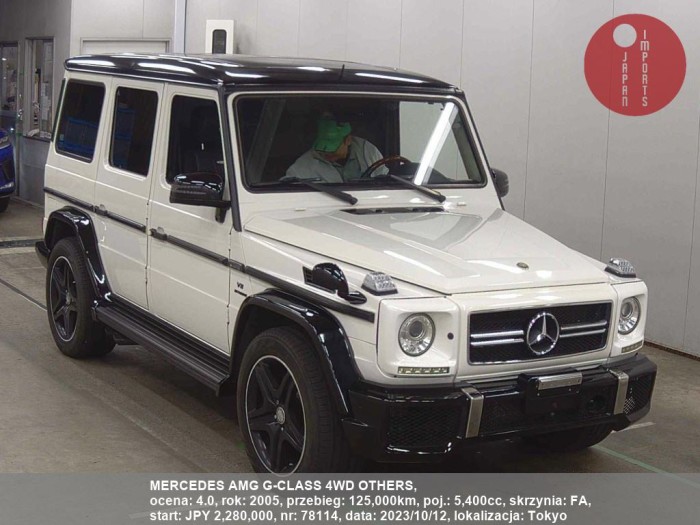 MERCEDES_AMG_G-CLASS_4WD_OTHERS_78114