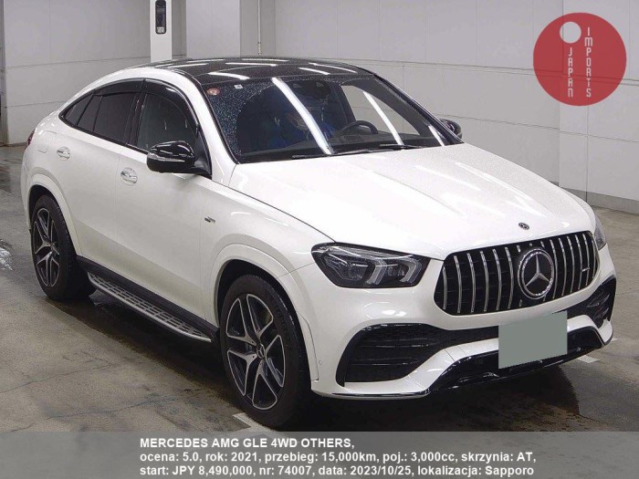 MERCEDES_AMG_GLE_4WD_OTHERS_74007