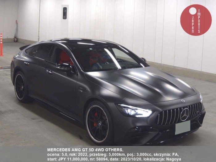 MERCEDES_AMG_GT_5D_4WD_OTHERS_58094