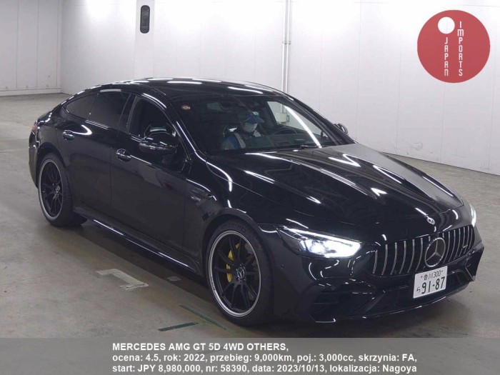 MERCEDES_AMG_GT_5D_4WD_OTHERS_58390