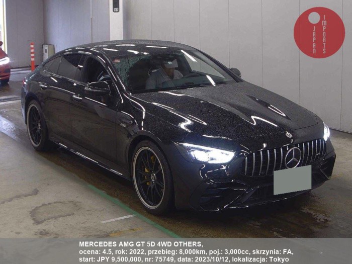 MERCEDES_AMG_GT_5D_4WD_OTHERS_75749