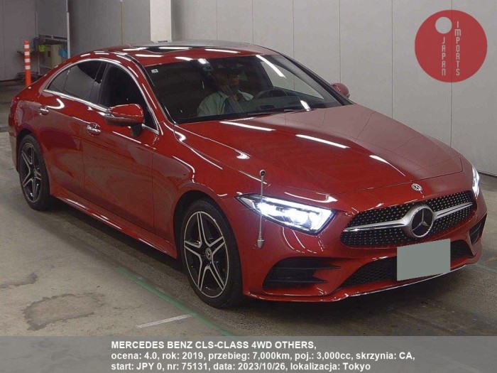 MERCEDES_BENZ_CLS-CLASS_4WD_OTHERS_75131