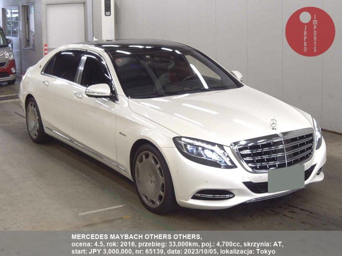 MERCEDES_MAYBACH_OTHERS_OTHERS_65139