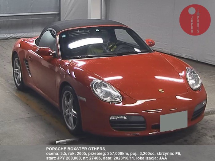 PORSCHE_BOXSTER_OTHERS_27406