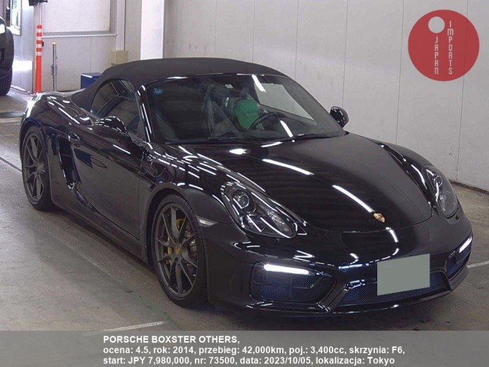 PORSCHE_BOXSTER_OTHERS_73500