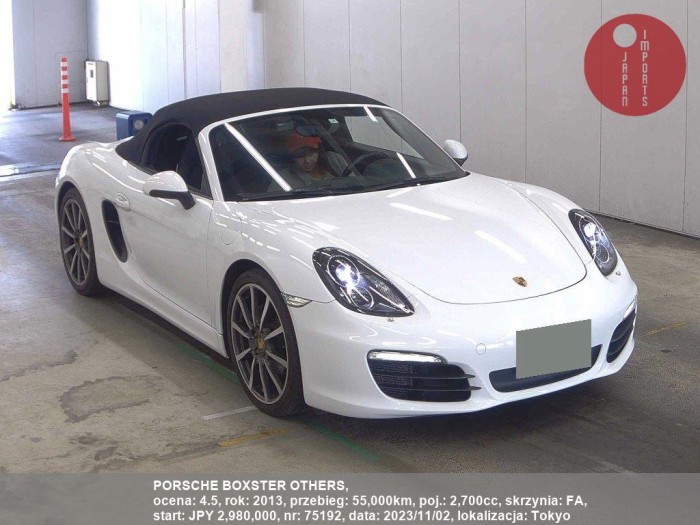 PORSCHE_BOXSTER_OTHERS_75192