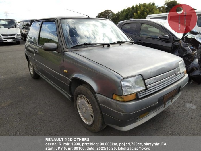 RENAULT_5_3D_OTHERS_80100
