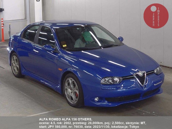 ALFA_ROMEO_ALFA_156_OTHERS_76030