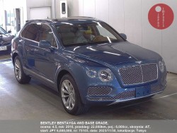 BENTLEY_BENTAYGA_4WD_BASE_GRADE_75103