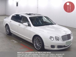 BENTLEY_CONTINENTAL_4D_4WD_FLYING_SPUR_58222