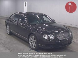 BENTLEY_CONTINENTAL_4D_4WD_FLYING_SPUR_88026