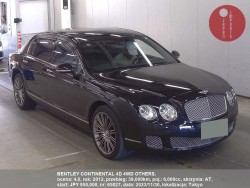 BENTLEY_CONTINENTAL_4D_4WD_OTHERS_65027