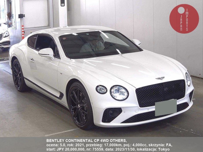 BENTLEY_CONTINENTAL_CP_4WD_OTHERS_75559