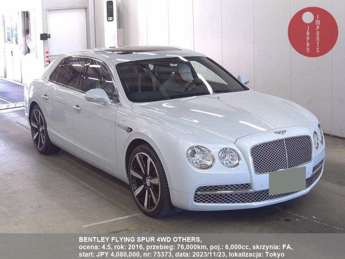 BENTLEY_FLYING_SPUR_4WD_OTHERS_75373