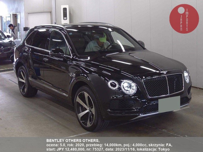BENTLEY_OTHERS_OTHERS_75327