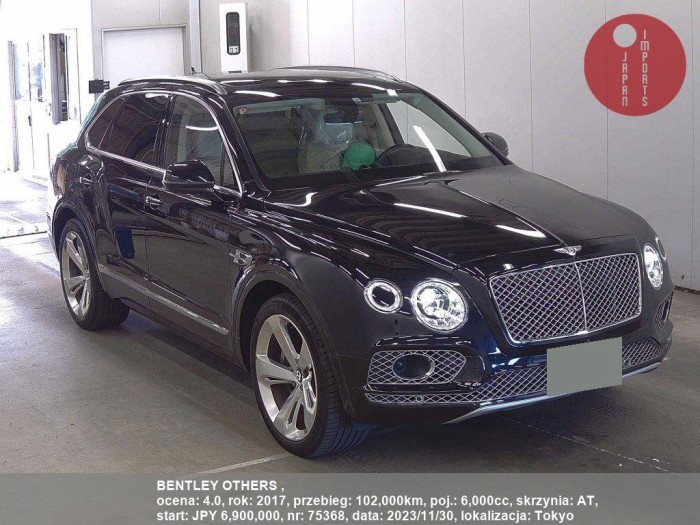 BENTLEY_OTHERS__75368