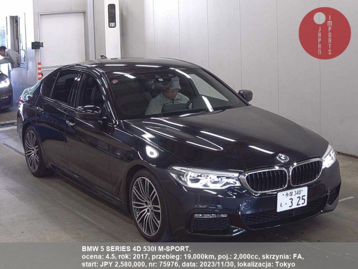 BMW_5_SERIES_4D_530I_M-SPORT_75976