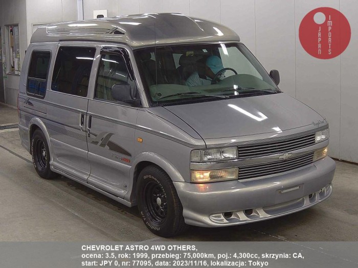 CHEVROLET_ASTRO_4WD_OTHERS_77095