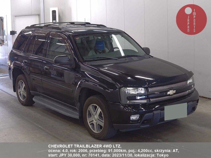 CHEVROLET_TRAILBLAZER_4WD_LTZ_70141