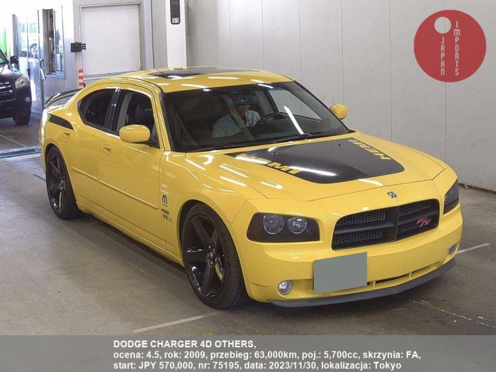 DODGE_CHARGER_4D_OTHERS_75195