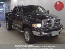 DODGE_RAM_4D_4WD_LARAMIE_75271