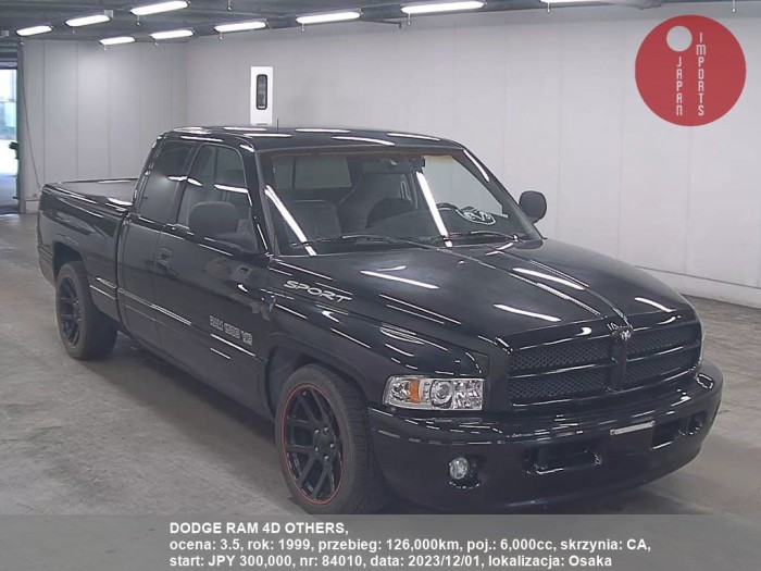 DODGE_RAM_4D_OTHERS_84010