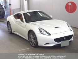 FERRARI_CALIFORNIA_BASE_GRADE_75095