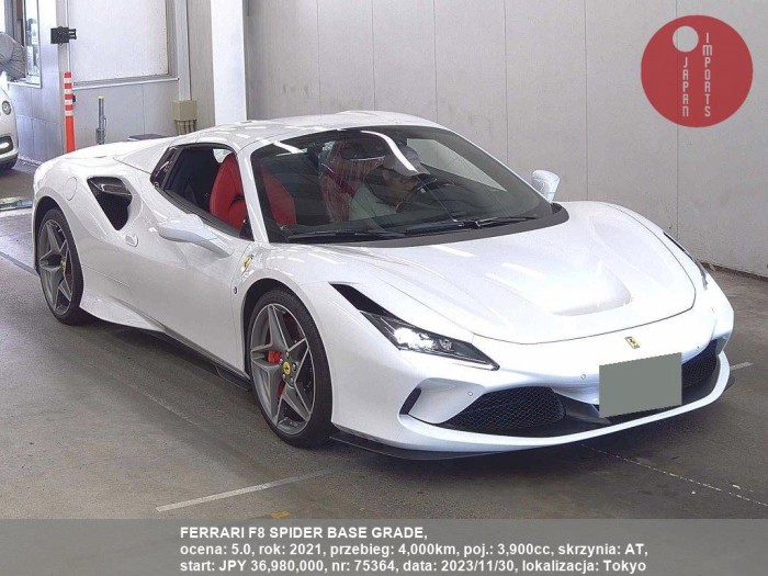 FERRARI_F8_SPIDER_BASE_GRADE_75364