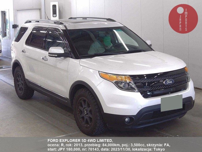 FORD_EXPLORER_5D_4WD_LIMITED_70143