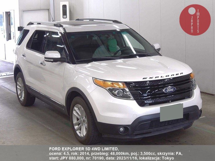 FORD_EXPLORER_5D_4WD_LIMITED_70190