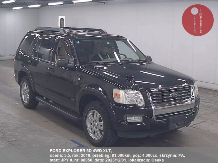 FORD_EXPLORER_5D_4WD_XLT_88050