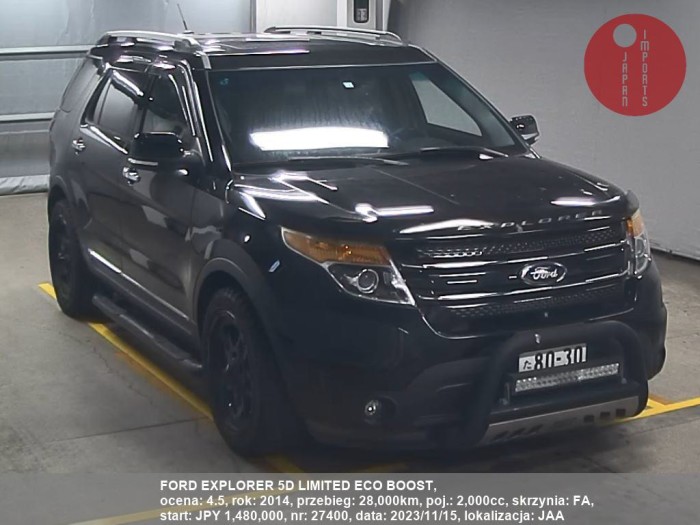 FORD_EXPLORER_5D_LIMITED_ECO_BOOST_27400