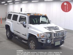 HUMMER_20291