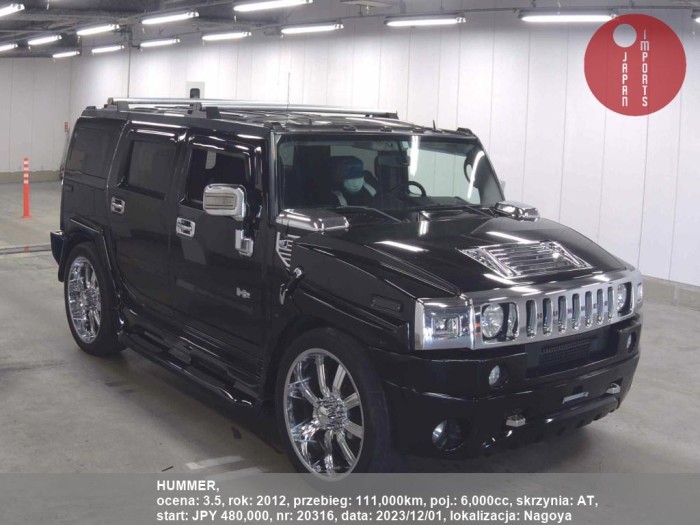 HUMMER_20316