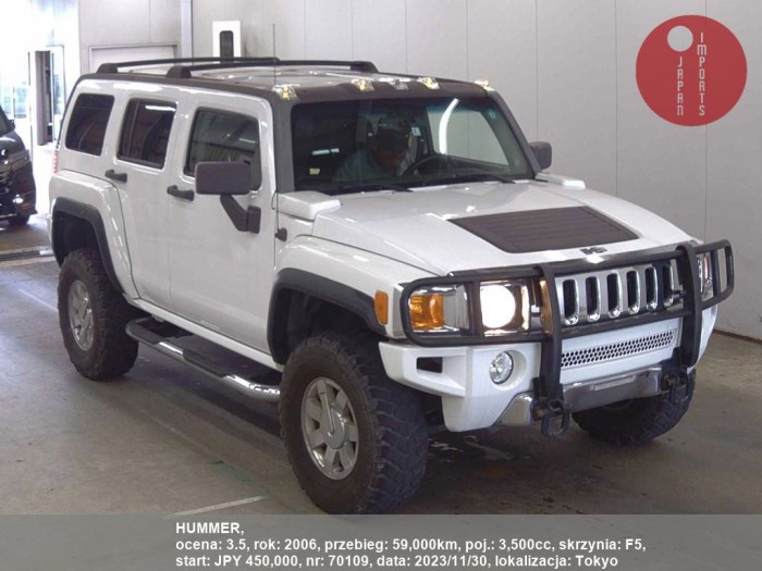 HUMMER_70109