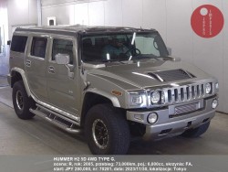 HUMMER_H2_5D_4WD_TYPE_G_70281