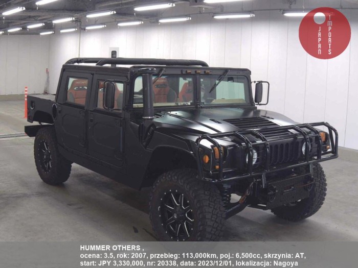 HUMMER_OTHERS__20338