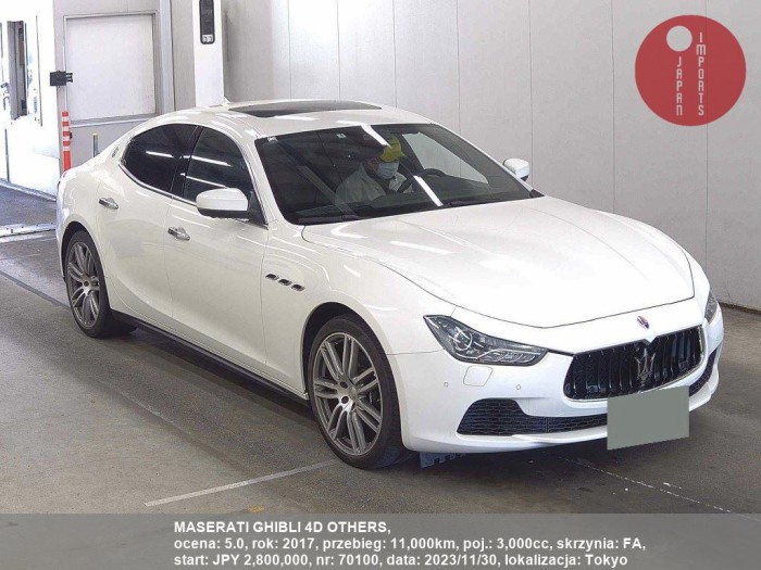 MASERATI_GHIBLI_4D_OTHERS_70100