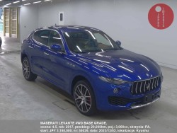 MASERATI_LEVANTE_4WD_BASE_GRADE_50029