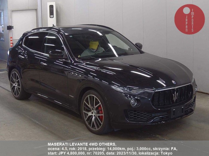 MASERATI_LEVANTE_4WD_OTHERS_70205