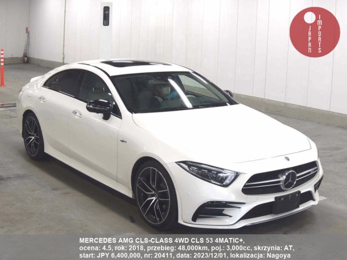 MERCEDES_AMG_CLS-CLASS_4WD_CLS_53_4MATIC+_20411