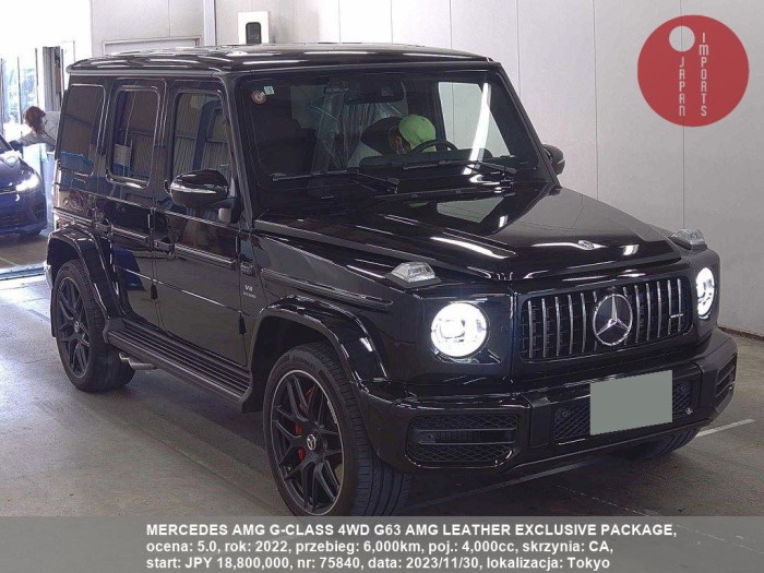 MERCEDES_AMG_G-CLASS_4WD_G63_AMG_LEATHER_EXCLUSIVE_PACKAGE_75840