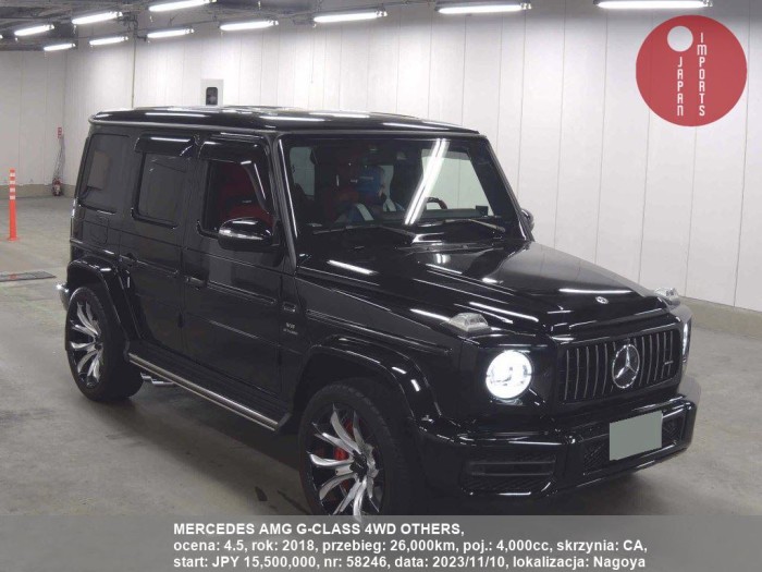 MERCEDES_AMG_G-CLASS_4WD_OTHERS_58246