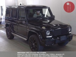 MERCEDES_AMG_G-CLASS_4WD_OTHERS_65032