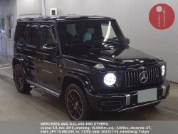MERCEDES_AMG_G-CLASS_4WD_OTHERS_73208