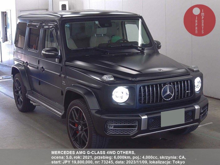 MERCEDES_AMG_G-CLASS_4WD_OTHERS_73245