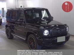 MERCEDES_AMG_G-CLASS_4WD_OTHERS_73691